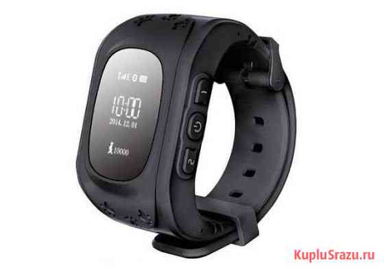 Оригинальные Умные часы Smart Baby Watch Q50 c GPS Чехов