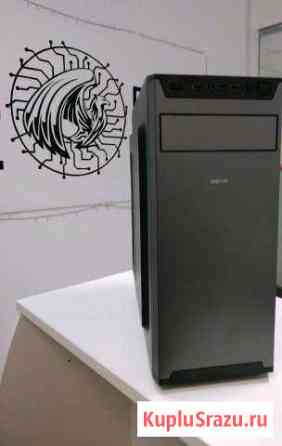 ThunderPC - Системный блок. I5 3450 + игровая гарн Сергиев Посад