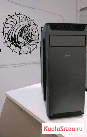 ThunderPC - Системный блок. I5 3450 + игровая гарн Сергиев Посад - изображение 1