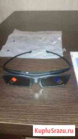 Очки 3d SAMSUNG 5100Gb Одинцово