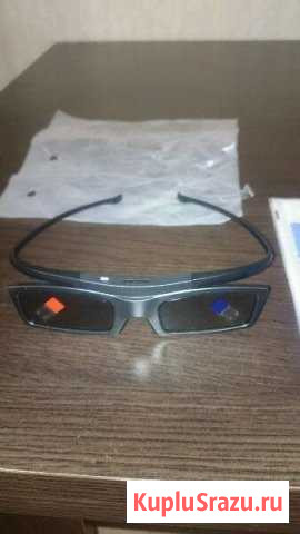 Очки 3d SAMSUNG 5100Gb Одинцово - изображение 1