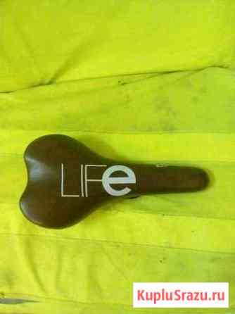 Седло Life Солнечногорск
