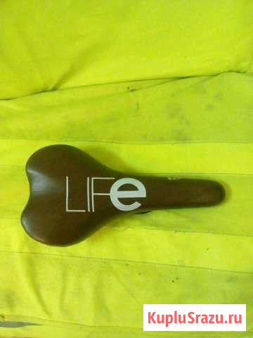 Седло Life Солнечногорск - изображение 1