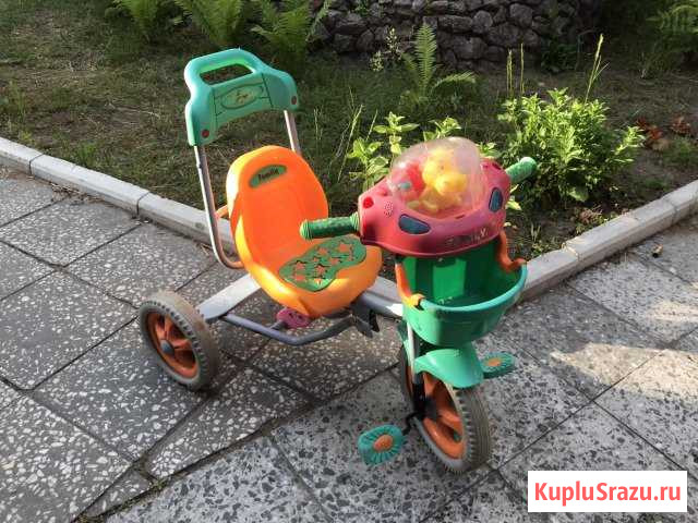 Детский велосипед Мытищи - изображение 1