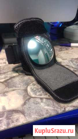 Зеркало наручное заднего вида велосипедиста Пушкино - изображение 1