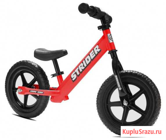 Новый Детский Беговел Пушкино - изображение 1