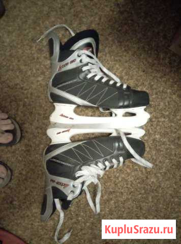 Коньки 46 Одинцово - изображение 1