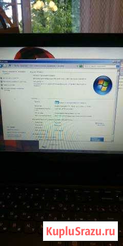 Ноутбук Lenovo Видное - изображение 1