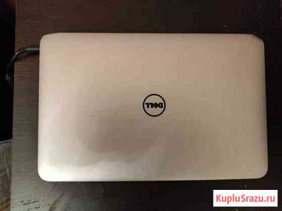 Dell ноутбук Истра