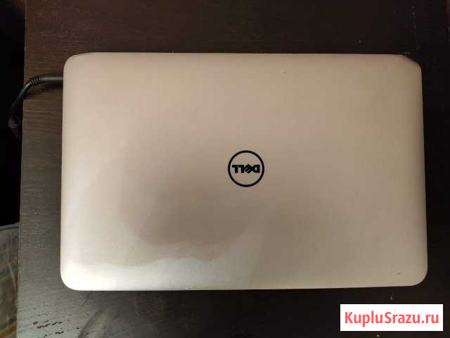 Dell ноутбук Истра - изображение 1