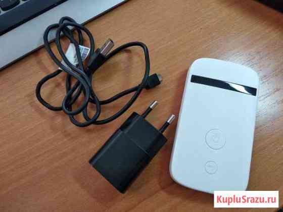 4G/Wi-Fi-роутер Билайн Королев