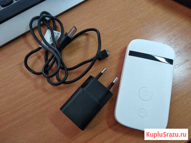 4G/Wi-Fi-роутер Билайн Королев - изображение 1