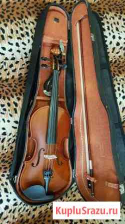 Скрипка 4/4 Москва