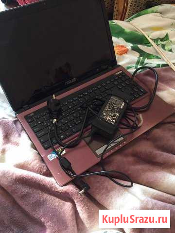 Asus Москва - изображение 1