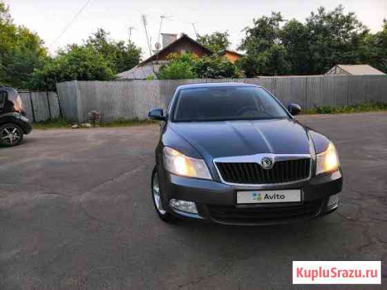 Skoda Octavia 1.4 AMT, 2013, хетчбэк Ногинск