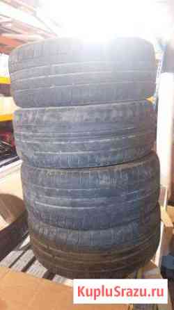 Шины 4 шт. Bridgestone Potenza 225/50 R17 Лобня