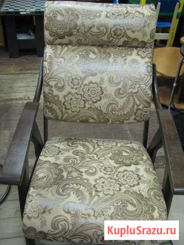 Кресло для отдыха Дрезна - изображение 1