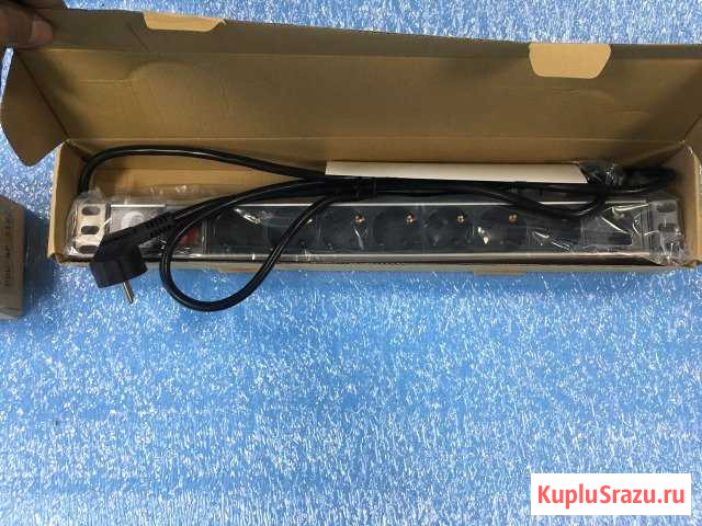 Розеточный блок Котельники - изображение 1