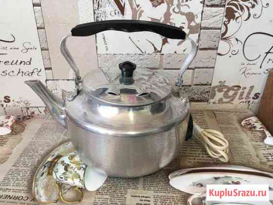 Электрочайник Подольск