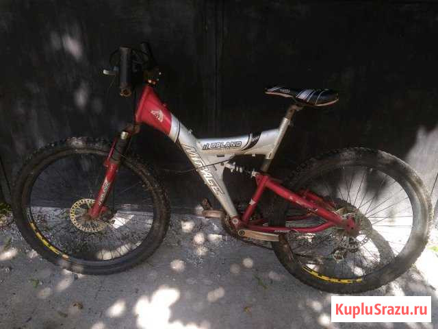 Горный велосипед Химки - изображение 1