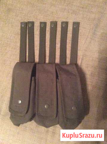 Подсумок Condor Развилка - изображение 1