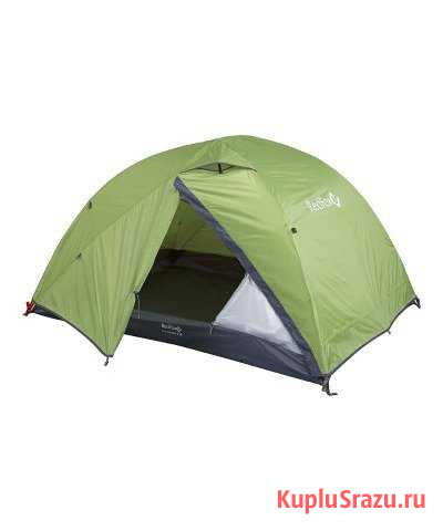Палатка red fox comfort 3 v2 Мытищи - изображение 1