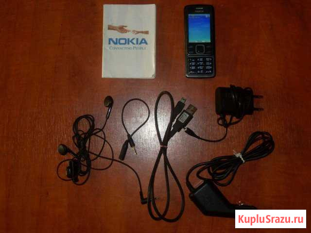 Продам Nokia 6300 Красногорск - изображение 1