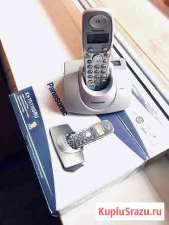 Panasonic Лобня
