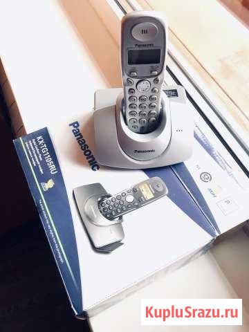 Panasonic Лобня - изображение 1