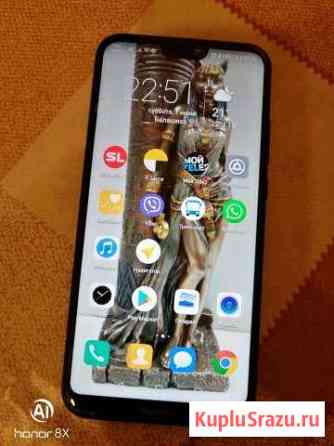 Huawei p20 lite Балашиха