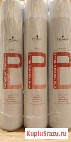 Лак Schwarzkopf professionelle Жуковский - изображение 1
