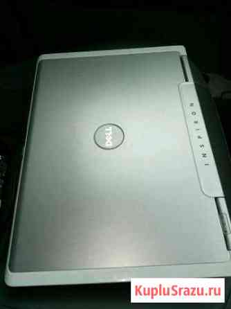 Dell inspirion e1505 Видное