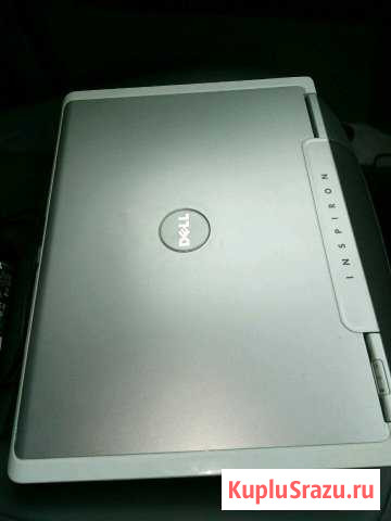 Dell inspirion e1505 Видное - изображение 1