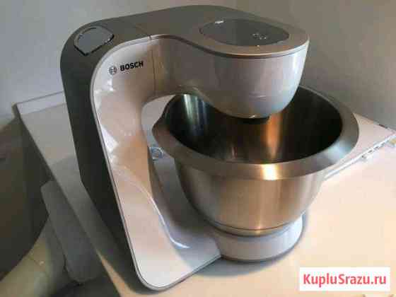 Кухонная машина Bosch MUM58252RU Сочи