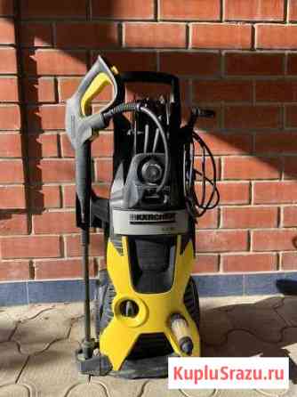 Автомойка Karcher (Керхер) 5.700 Геленджик
