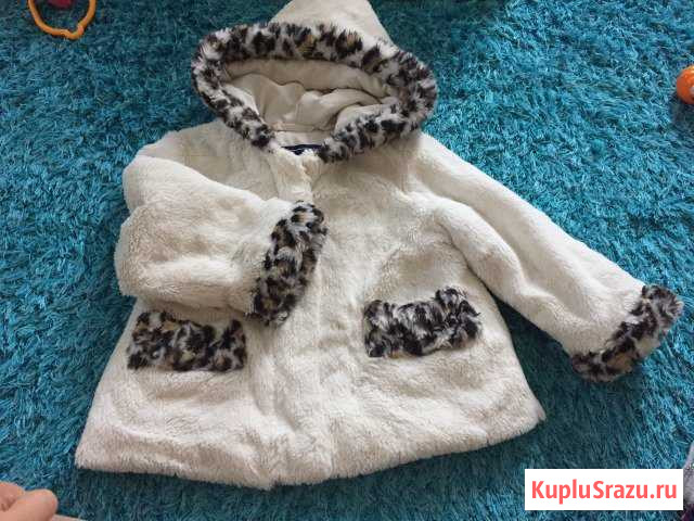 Продам шубку Новороссийск - изображение 1
