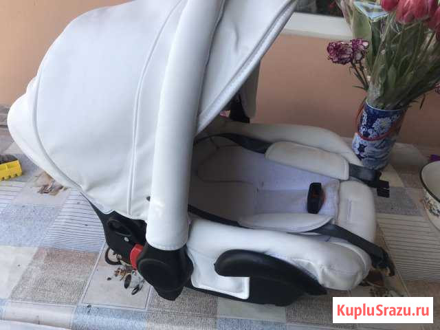 Автомобильное кресло Новороссийск - изображение 1