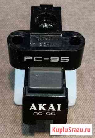 Головка для Винила Akai PC-95 / RS 95 Новороссийск