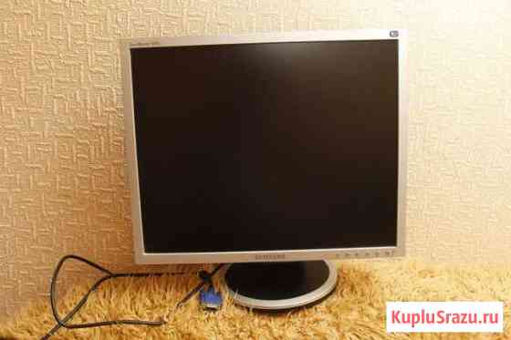 Master sync 940N SAMSUNG диагональ 19 Ейск