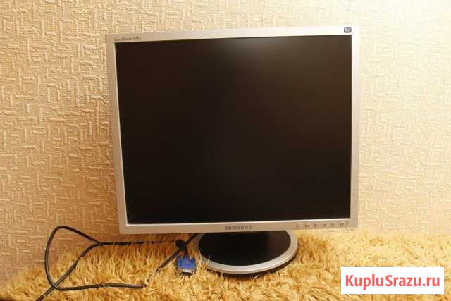 Master sync 940N SAMSUNG диагональ 19 Ейск - изображение 1