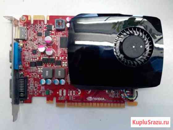 Видеокарта geforce p1062 512mb Волгодонск