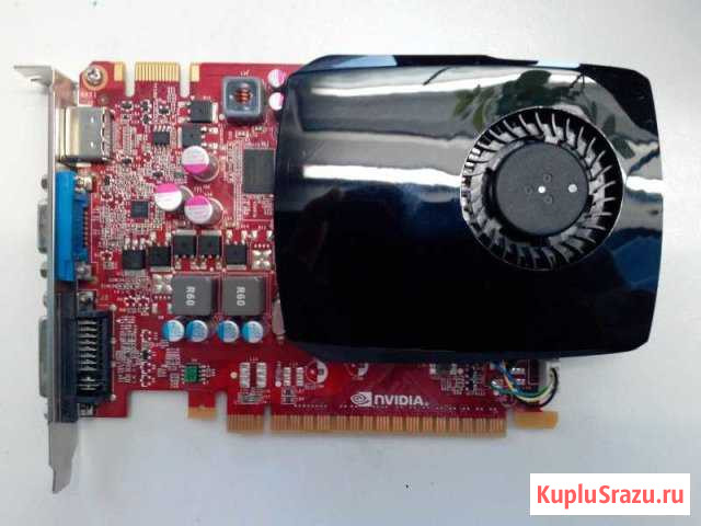 Видеокарта geforce p1062 512mb Волгодонск - изображение 1