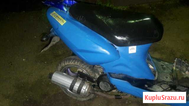 Nexus matrix Ашукино - изображение 1