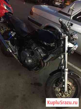 Honda cb400sf Люберцы