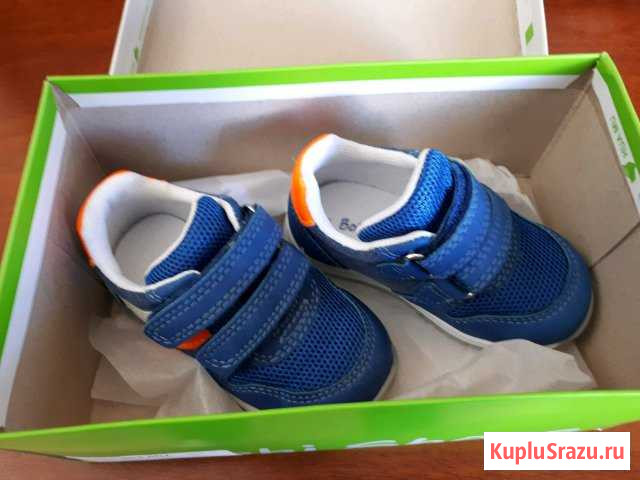 Кроссовки Мытищи - изображение 1
