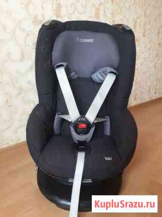 Автокресло Maxi-Cosi Tobi 9-18 кг Раменское