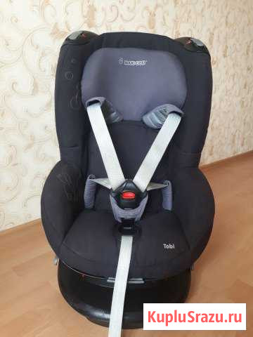Автокресло Maxi-Cosi Tobi 9-18 кг Раменское - изображение 1