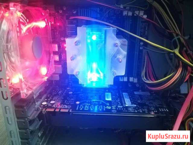 Игровой компьютер Домодедово - изображение 1
