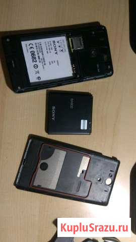 Sony xperia V Химки - изображение 1