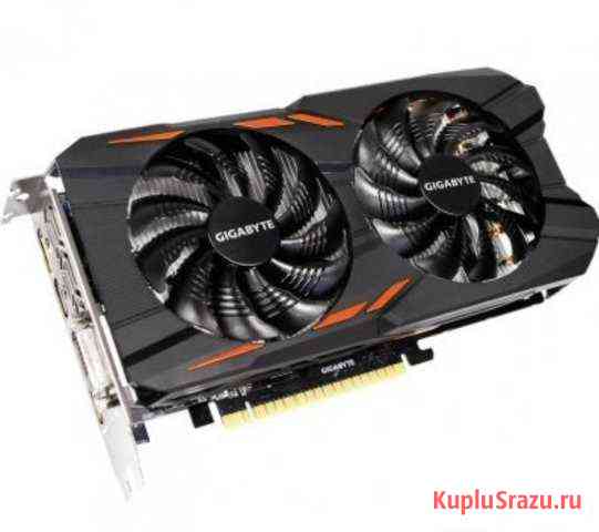 Видеокарта Amd Radeon Rx580 Нижнекамск
